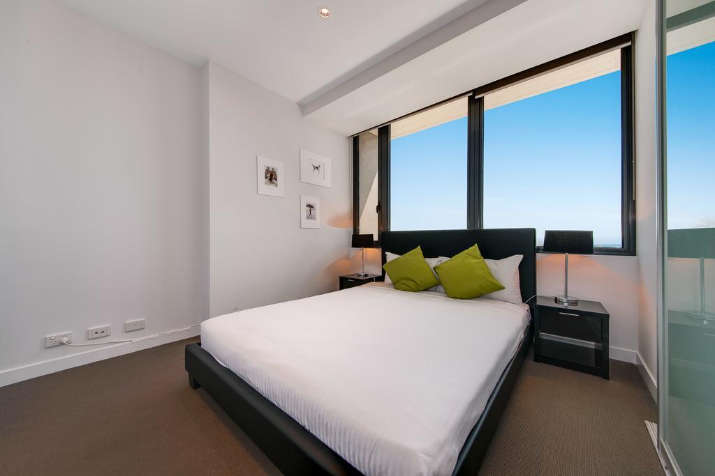 Ifsuites Upper West Side Apartment Melbourne Kültér fotó