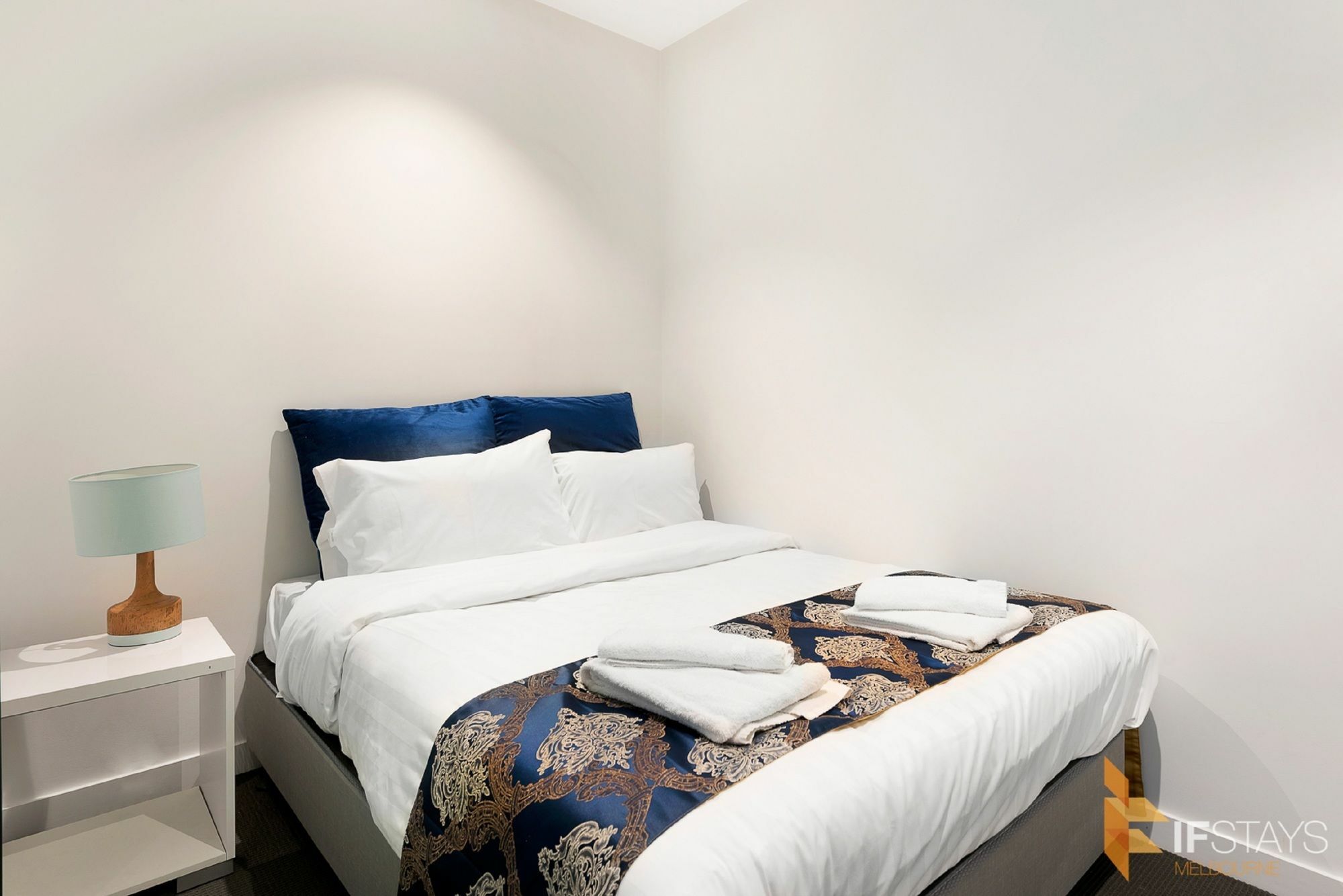 Ifsuites Upper West Side Apartment Melbourne Kültér fotó