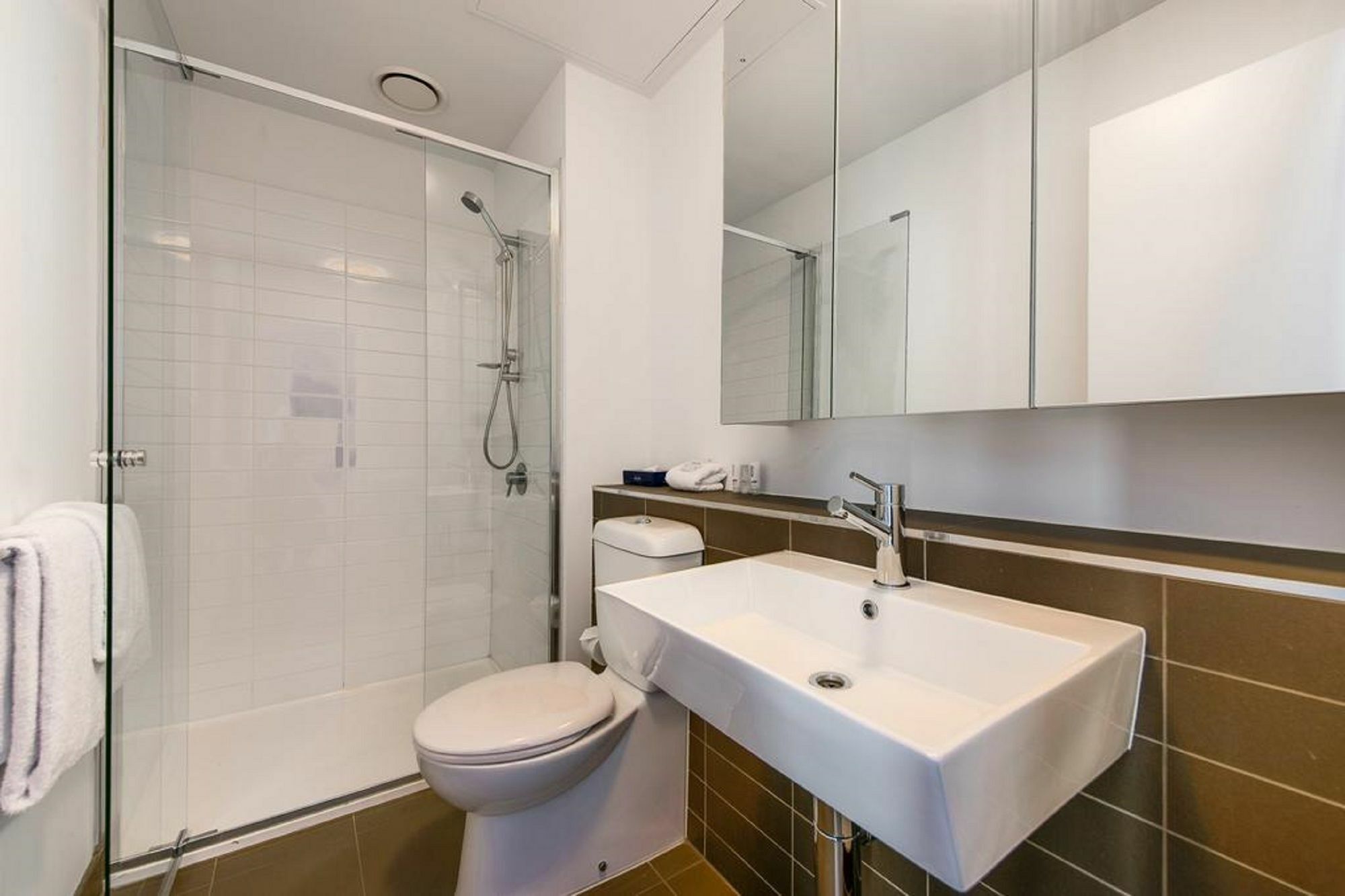 Ifsuites Upper West Side Apartment Melbourne Kültér fotó